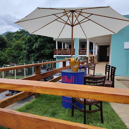 Suites Vitasha - Ao Norte De Ubatuba - Lugar Para Ter Tranqulidade Exterior foto